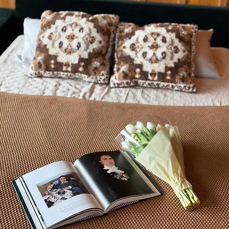 2 Bedrooms Apartment- Scenic View - 6 Pax 아파트