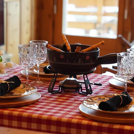 아파트 2 Bedrooms Apartment- Scenic View - 6 Pax