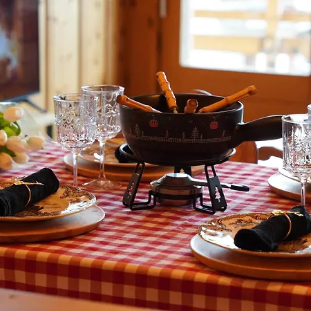 2 Bedrooms Apartment- Scenic View - 6 Pax 베르비에