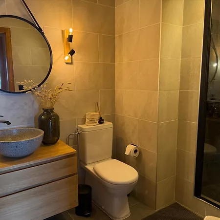 2 Bedrooms Apartment- Scenic View - 6 Pax