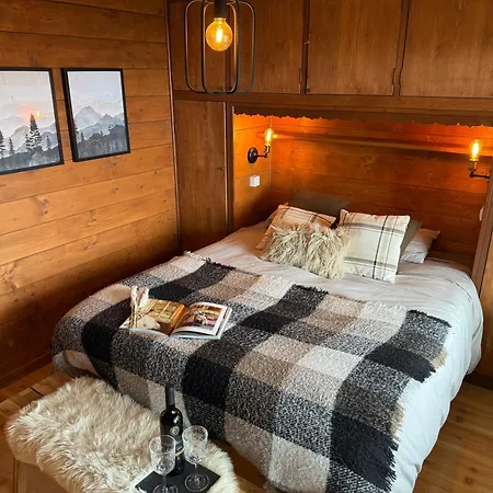 Apartment 2 Bedrooms Apartment- Scenic View - 6 Pax