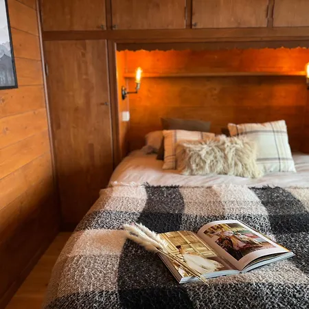 아파트 2 Bedrooms Apartment- Scenic View - 6 Pax *