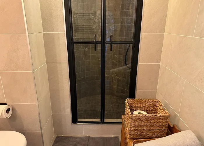 2 Bedrooms Apartment- Scenic View - 6 Pax Appartement