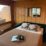 شقة 2 Bedrooms Apartment- Scenic View - 6 Pax فيربير
